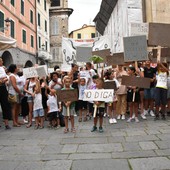 Confermato il 'No alla diga di Glori': il sindaco di Badalucco &quot;E' la vittoria di tutto il territorio imperiese&quot;