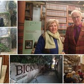 &quot;Botanistes aux sommets”, a Bordighera incontro sui botanici con Marcus Bicknell  (Foto e video)