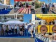 Vallecrosia, per tre giorni il lungomare ospita 'Riviera Beer Festival' (Foto e video)