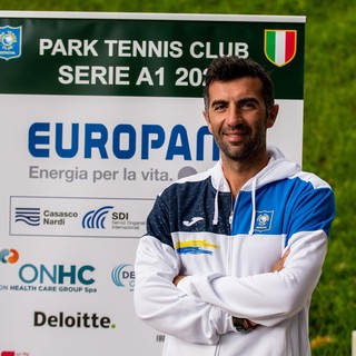 Park Tennis Club Genova: in A1 gli Uomini in trasferta a Roma  e le Donne in casa con Palermo