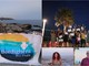 Bordighera Blu Park, alla rotonda di Sant’Ampelio serata divulgativa sull'ambiente marino (Foto e video)