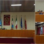 Gestione delle funzioni del segretario generale: approvata all'unanimità convenzione tra Ventimiglia e Dolceacqua