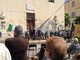 Taggia: grande partecipazione alle celebrazioni del 25 aprile, presenti le autorità civili e militari (Foto e Video)