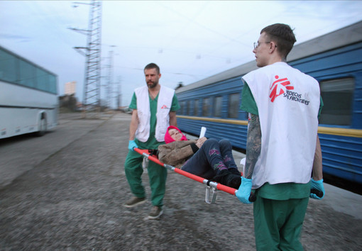 Dona il cinque per mille a Medici Senza Frontiere: buoni motivi per supportare questa ONG