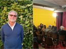 Vallecrosia, problematiche educative: a San Rocco incontro con il dottor Roberto Ravera (Foto e video)