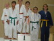 Judo: i risultati del torneo regionale categoria ragazzi dello Judo Club Ventimiglia