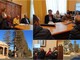 Bordighera, la riqualificazione del lungomare Argentina sbarca in commissione consiliare: il punto sui lavori (Foto e video)