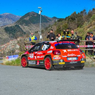 Sanremo: il Comune dà i contributi per gli eventi autunnali, il Rally fa ‘all in’