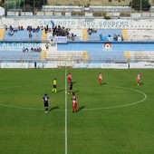 Calcio. Serie D, anticipo della nona giornata: il racconto di Sanremese-Asti (Live)