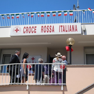 Bordighera: domenica esercitazione di Emergenza Territoriale nell'area dell'Ospedale