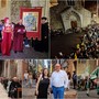 Ventimiglia torna nel passato, il Raduno della Permissione apre l'Agosto Medievale (Foto e video)