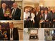 Passaggio della campana al Lions Club Bordighera Capo Nero Host: Giovanni Amalberti è il nuovo presidente (Foto e video)