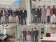 Nuovi servizi al porto, Ventimiglia inaugura un centro medico a Cala del Forte (Foto e video)