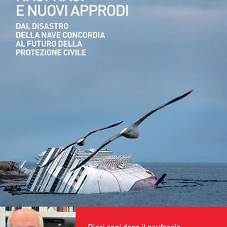 Il prefetto Franco Gabrielli, Sottosegretario di Stato alla Presidenza del Consiglio dei Ministri, ai Martedì Letterari