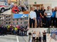 Messa e benedizione di un nuovo mezzo, Anc di Ventimiglia celebra la fondazione dell'Arma dei carabinieri (Foto e video)