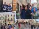 Camporosso, 'Il Carnevale dei bambini' anima piazza Garibaldi (Foto e video)