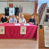 Tuffo nel passato con l'Agosto Medievale, Ventimiglia rievoca gli intrighi politico-familiari tra Grimaldi e Doria (Foto e video)