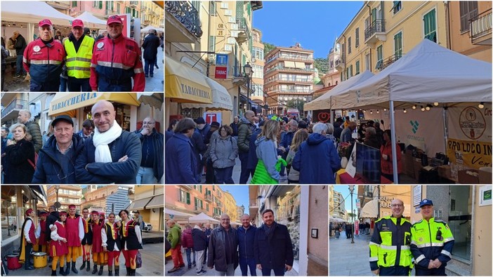 Ventimiglia, un successo la prima edizione di “Le Delizie delle Meraviglie” (Foto e video)