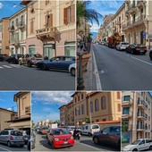 Festa in Francia, code e rallentamenti: traffico in tilt da Bordighera a Ventimiglia (Foto)