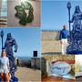 &quot;L'uomo e il mare&quot;, Ventimiglia ospita la mostra di Marcos Marín (Foto e video)