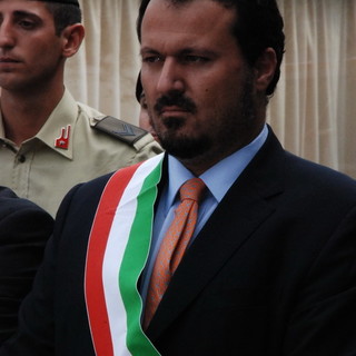 Il sindaco Maurizio Zoccarato