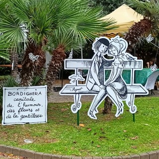 Salone Internazionale dell’Umorismo di Bordighera