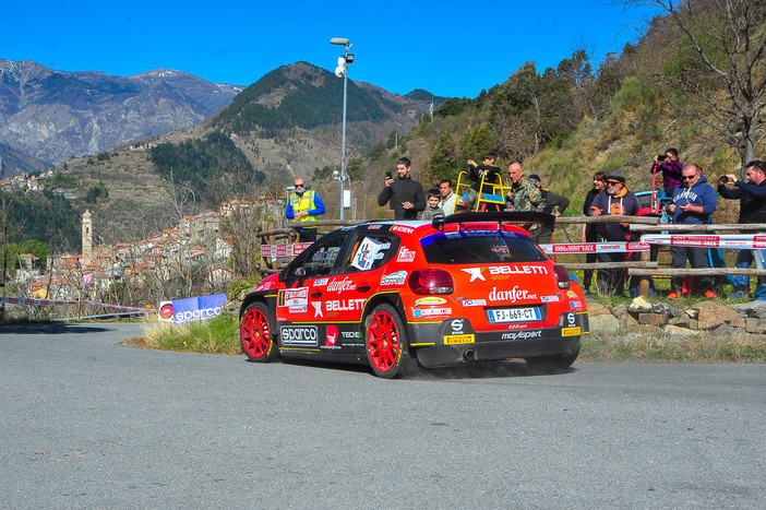 Sanremo: il Comune dà i contributi per gli eventi autunnali, il Rally fa ‘all in’