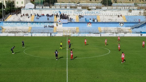 Calcio. Serie D, anticipo della nona giornata: il racconto di Sanremese-Asti (Live)