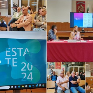 Spettacoli, mostre, concerti, sagre e l'Agosto Medievale animano l'estate di Ventimiglia (Foto e video)