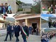 Isolabona e Apricale diventano sito storico Grimaldi di Monaco: il principe Alberto II visita i borghi della val Nervia (Foto e video)