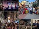 Musica, cibo e arte: &quot;Dal tramonto all'alba&quot; vivacizza il centro storico di Ventimiglia (Foto e video)