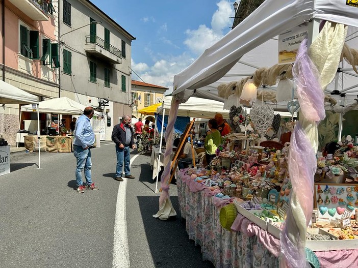 Expo Valli Impero e Maro: un successo sorprendente, grandi presenze tra espositori e visitatori