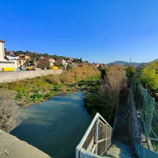 Imperia: il Comune anticipa le attività di pulizia su alvei, corsi d'acqua e tombini. Ordinanza anche verso i privati