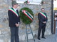 Colle San Bartolomeo: inaugurato giovedì scorso il Monumento ai Caduti