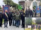 Ventimiglia, Vallecrosia e Bordighera celebrano il 4 novembre (Foto)