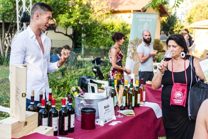 Vallecrosia: a giugno torna ‘Winearound in riviera’, la due giorni dedicata all’eccellenza enogastronomica