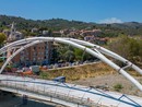 Potrebbero concludersi entro la fine dell’estate i lavori del ponte dei Piani