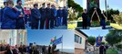 Bordighera, Vallecrosia e Ventimiglia celebrano il 4 novembre (Foto e video)