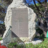 Giornata dell'Unità Nazionale e delle Forze Armate, cambia la viabilità a Bordighera (Foto)