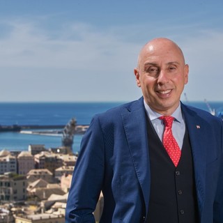 Davide Falteri (Stati Uniti d’Europa): «Infrastrutture decisive per Liguria, Piemonte e Lombardia. Solo così restiamo collegati al resto d’Europa»