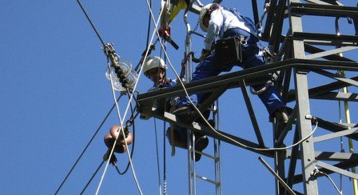 Sanremo: venerdì prossimo, interruzione programmata di energia elettrica. Le vie interessate