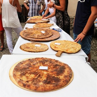 Sagra del Turtun di Castel Vittorio, i ringraziamenti di una lettrice a Carabinieri e Provinciale