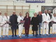 Taggia: grande partecipazione per il 50° anniversario dello Judo Club Sakura alla 'Ruffini'