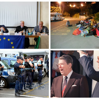 Emergenza migranti, Scajola: “Ricomporre la frattura tra Italia e Francia o Ventimiglia diventa un’altra Sigonella”