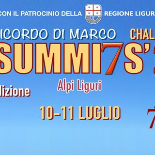 Seven Summits: con l'imperiese Lorenzo Gariano torna il trekking sulle vette più alte delle Alpi Liguri