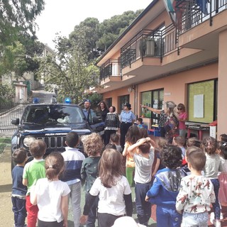 Il carcere entra a scuola: concluso il progetto con la Casa circondariale di Sanremo (foto)