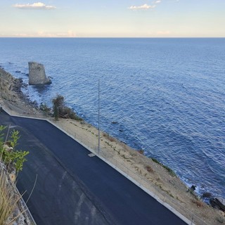 Imperia, Ciclabile Prino-San Lorenzo al Mare finalmente arriva il taglio del nastro: decisa dopo un vertice la data dell'inaugurazione