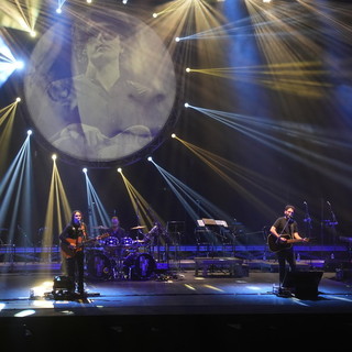 'Pink Floyd Legend' al Teatro Ariston di Sanremo