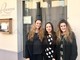 Tre studentesse dell'Università di Nizza traducono l'intero sito Internet di un ristorante: una è della nostra provincia