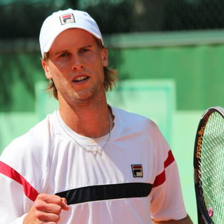 Tennis: dal campo 2 del Bordighera TC Lawn al grandstand di Umag, Seppi doma Cecchinato nel derby Atp